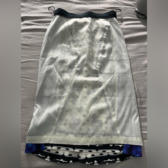 Peter Pilotto Skirt Size US4 - Picture 7 of 10